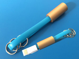 Micro USB Cable