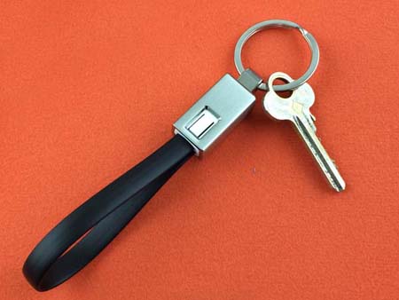 Keyring USB Cable 