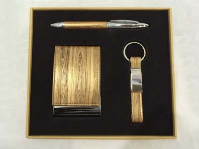 3 in one gift set