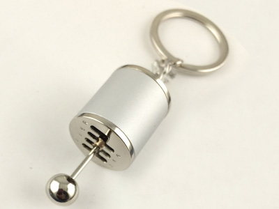 Gear Lever Keyholder
