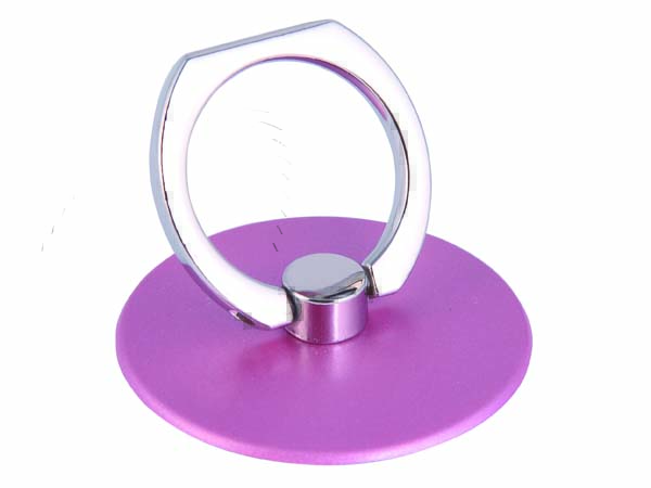 Smartphone kickstand