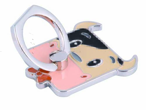 Cartoon Kickstand
